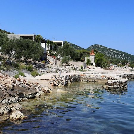 Apartments By The Sea Cove Pjestata, Peljesac - 10210 Janjina 외부 사진