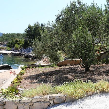 Apartments By The Sea Cove Pjestata, Peljesac - 10210 Janjina 외부 사진