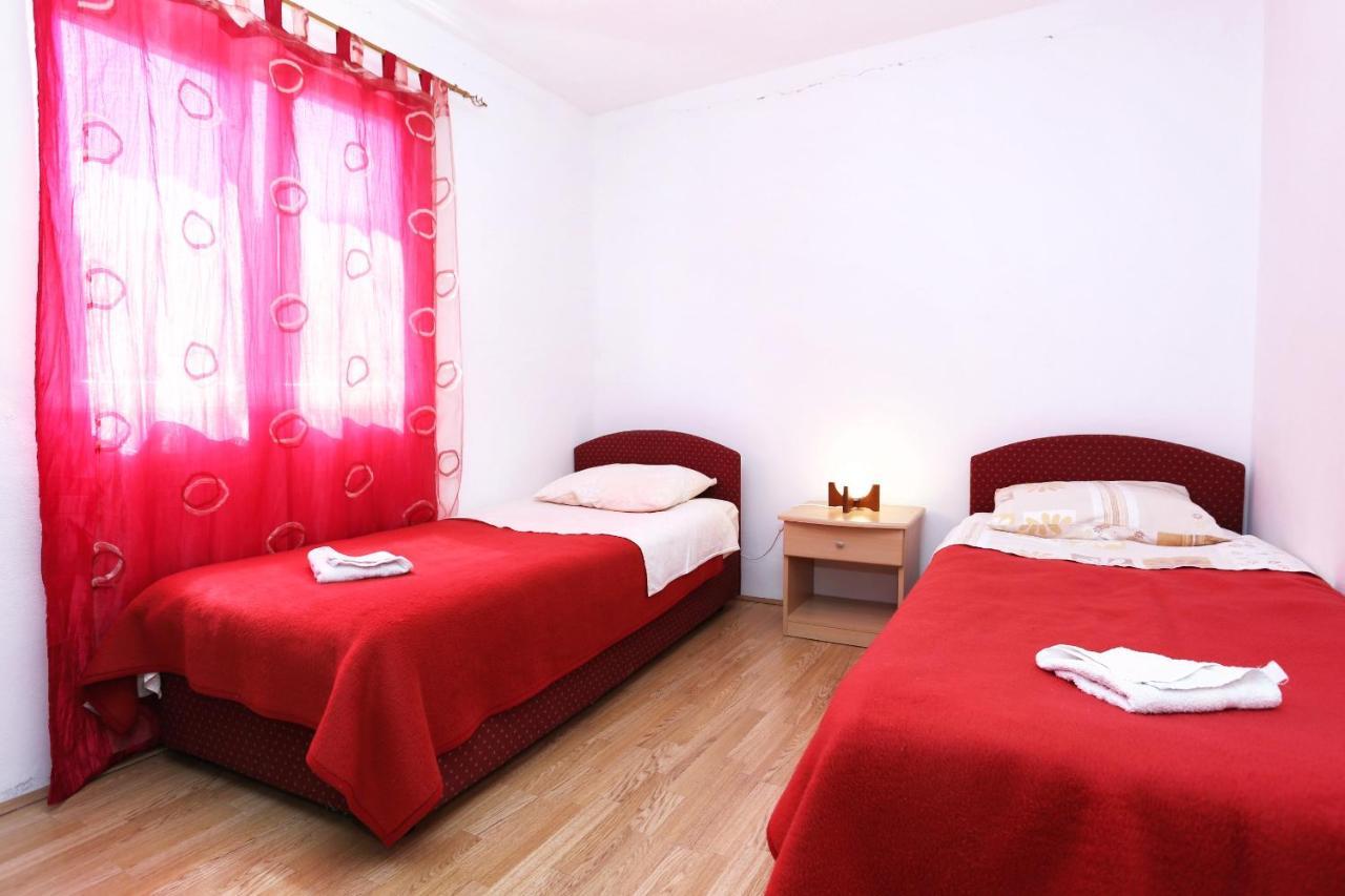 Apartments By The Sea Cove Pjestata, Peljesac - 10210 Janjina 외부 사진