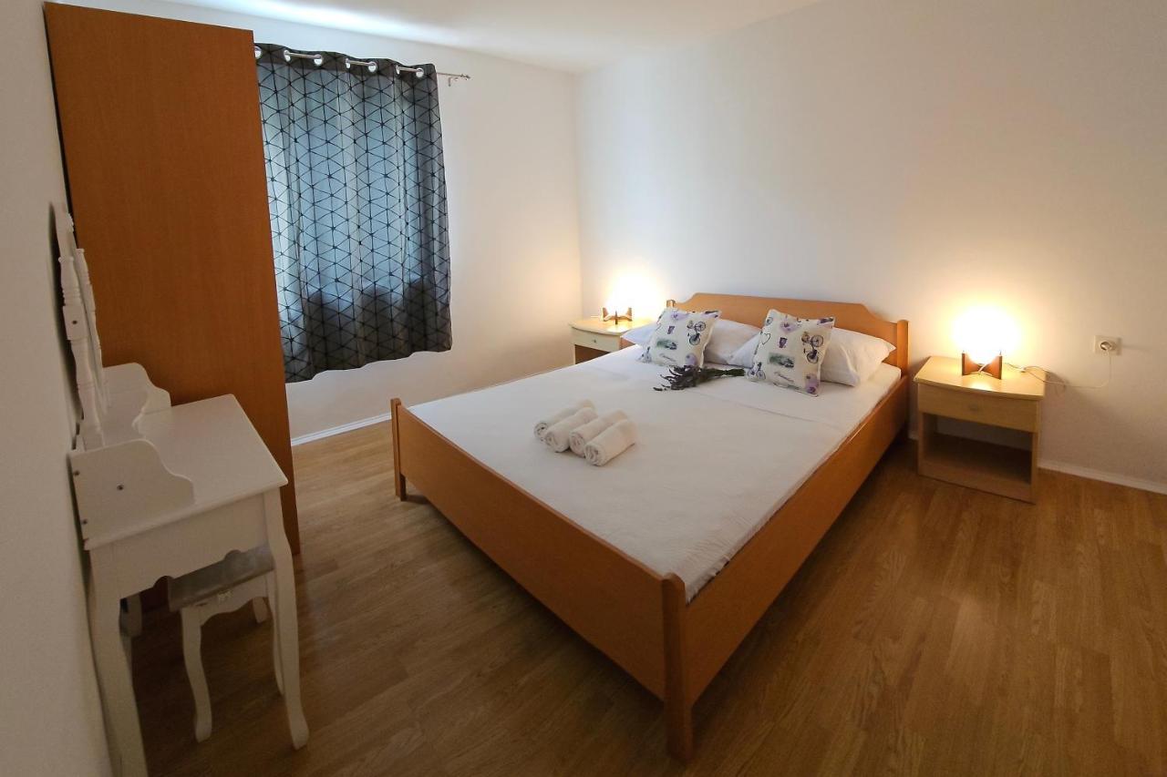 Apartments By The Sea Cove Pjestata, Peljesac - 10210 Janjina 외부 사진