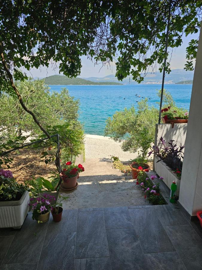 Apartments By The Sea Cove Pjestata, Peljesac - 10210 Janjina 외부 사진