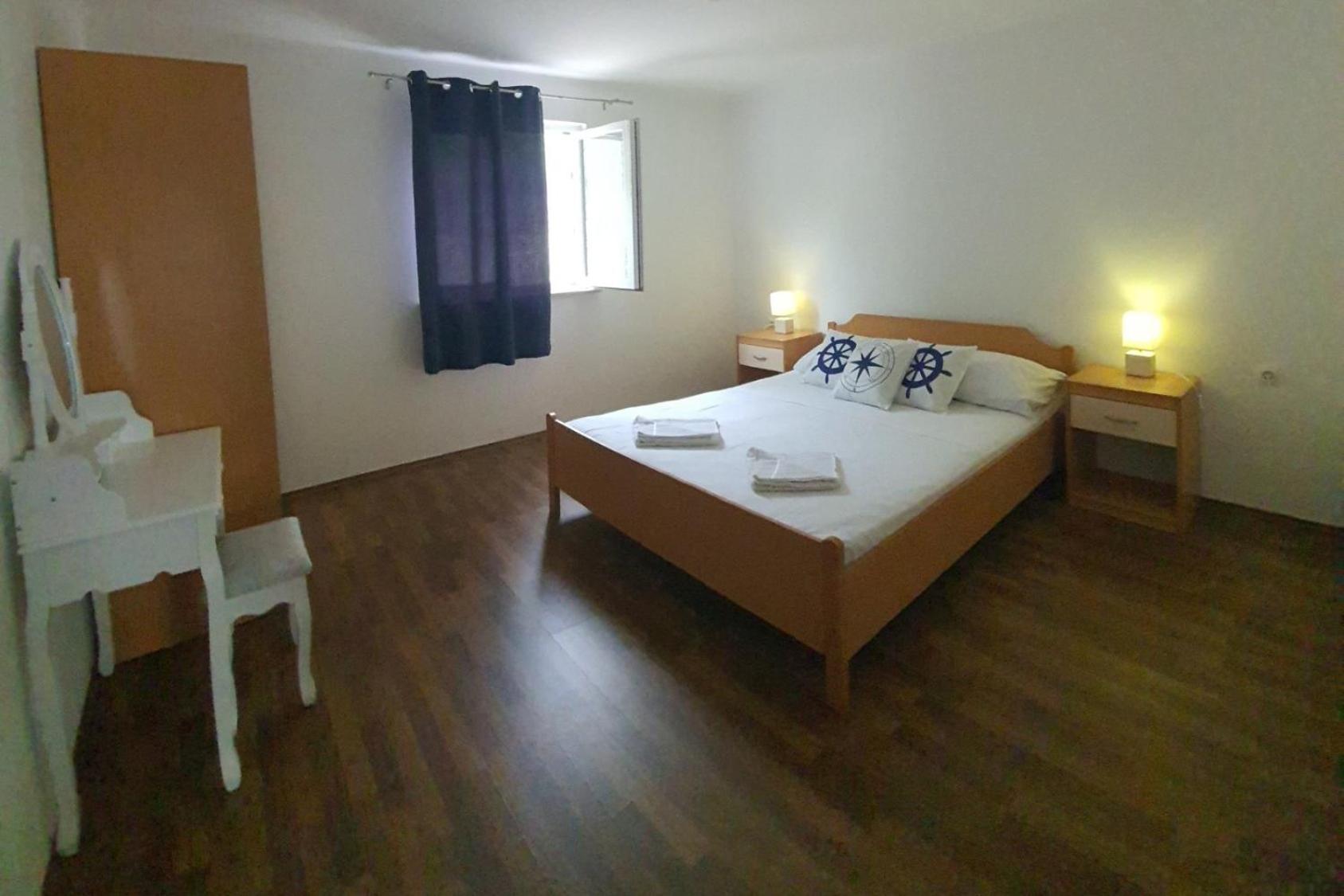 Apartments By The Sea Cove Pjestata, Peljesac - 10210 Janjina 외부 사진