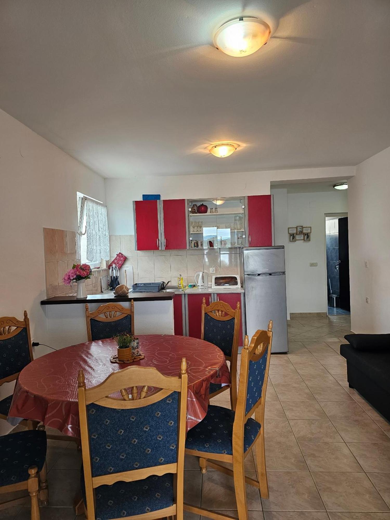Apartments By The Sea Cove Pjestata, Peljesac - 10210 Janjina 외부 사진