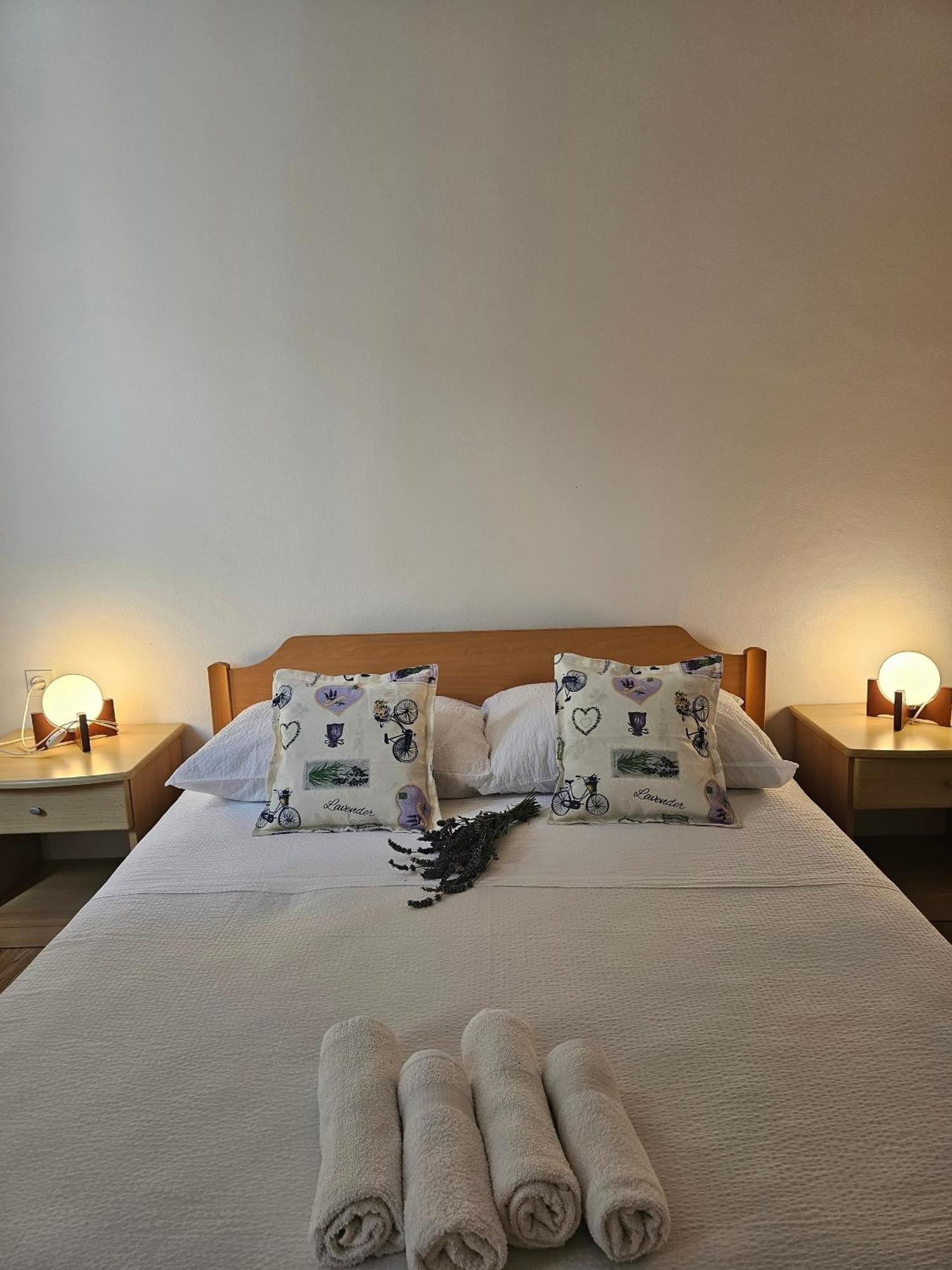 Apartments By The Sea Cove Pjestata, Peljesac - 10210 Janjina 객실 사진