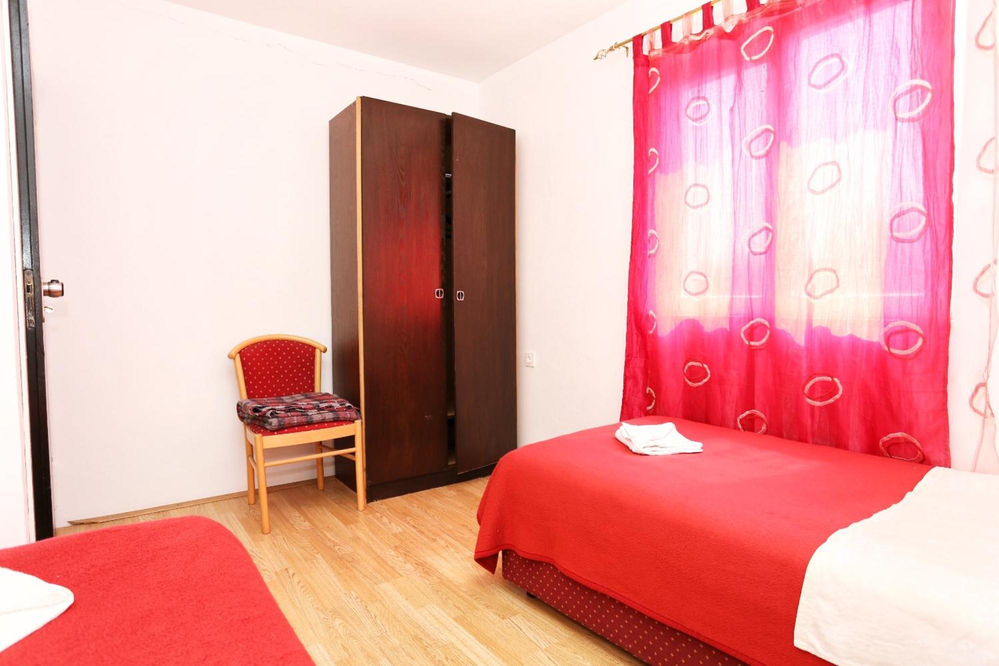 Apartments By The Sea Cove Pjestata, Peljesac - 10210 Janjina 객실 사진